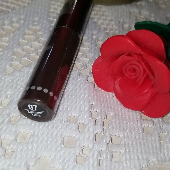 Broadway Colors Buttery Lip Cream - Picture 4 of 5